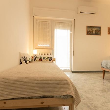 Archita Apartment Bari Exterior photo