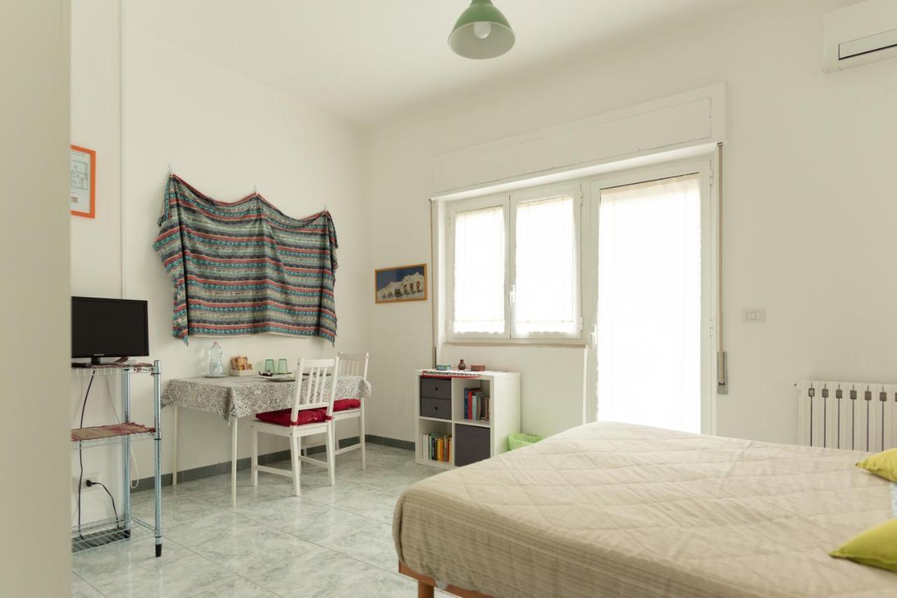 Archita Apartment Bari Exterior photo