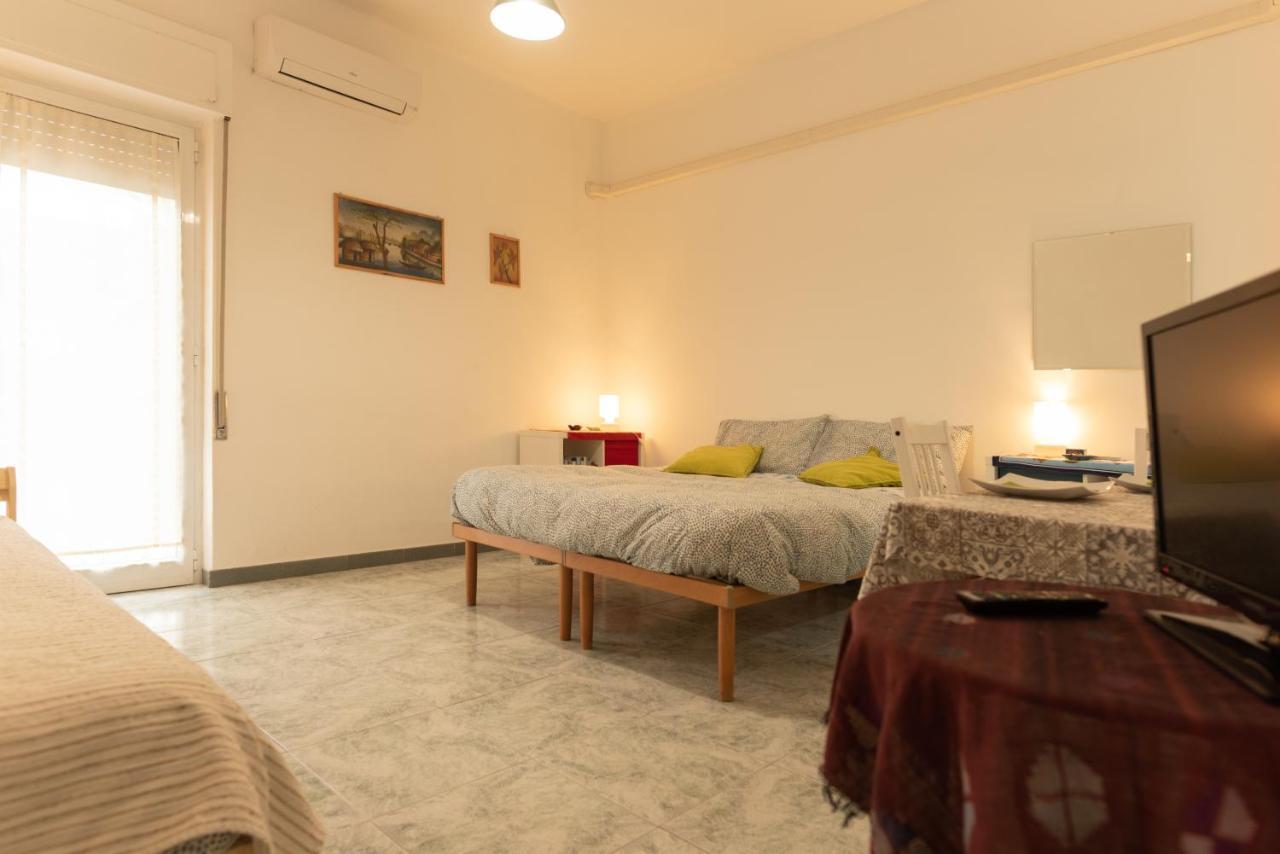 Archita Apartment Bari Exterior photo