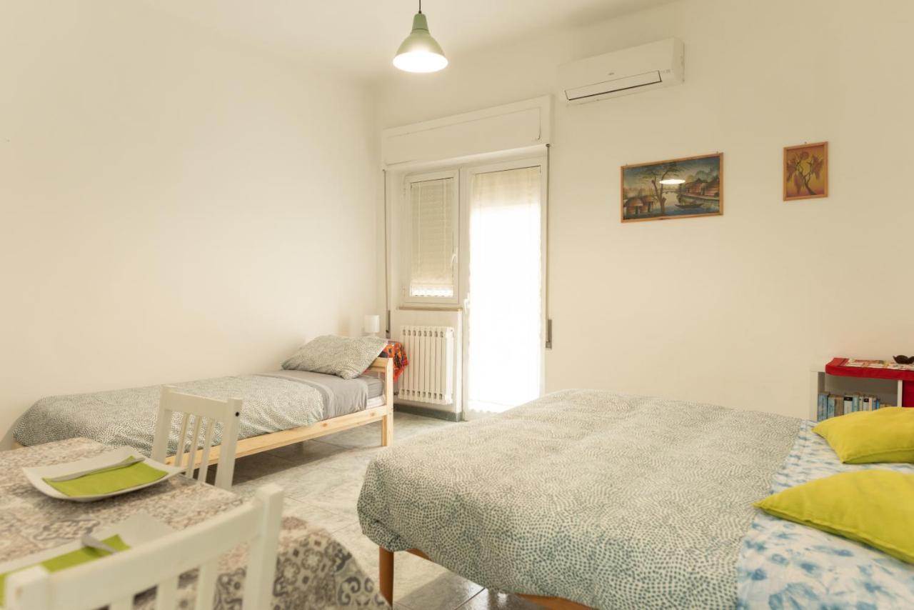 Archita Apartment Bari Exterior photo