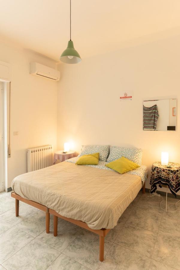 Archita Apartment Bari Exterior photo