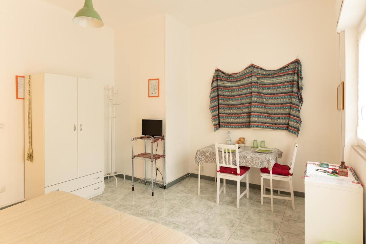 Archita Apartment Bari Exterior photo