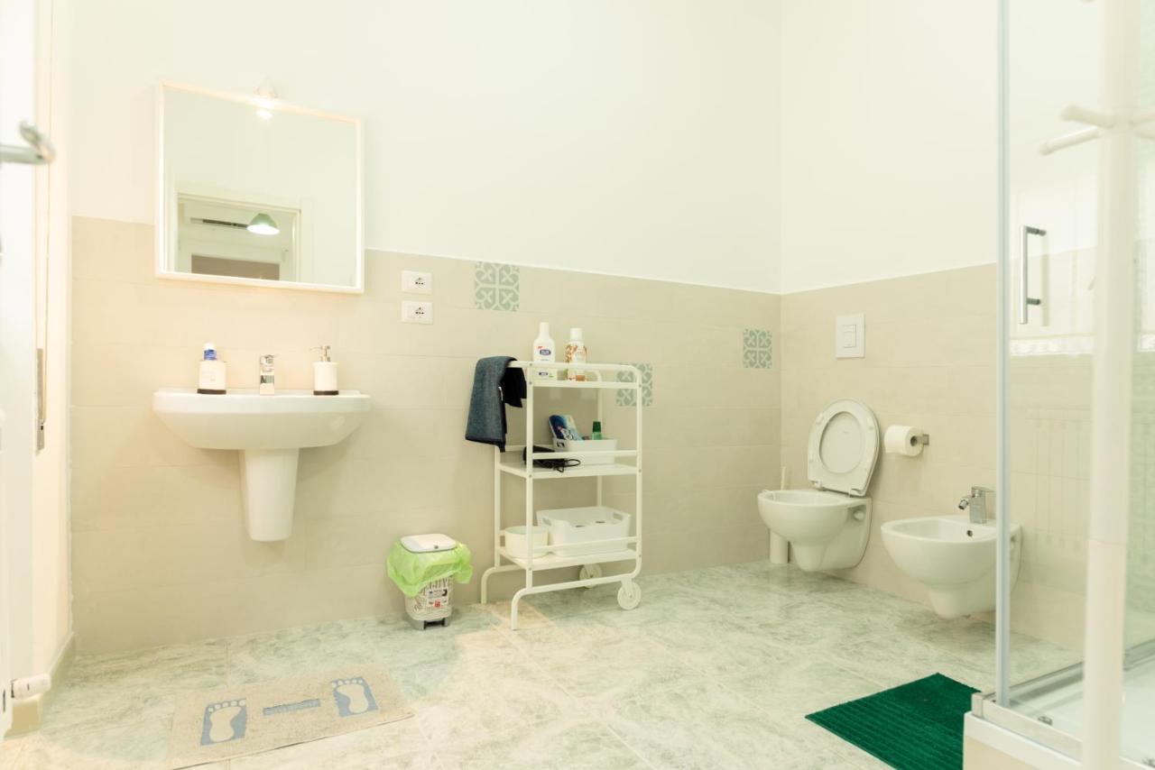 Archita Apartment Bari Exterior photo