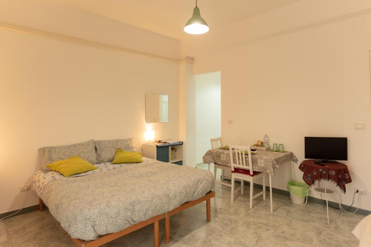 Archita Apartment Bari Exterior photo