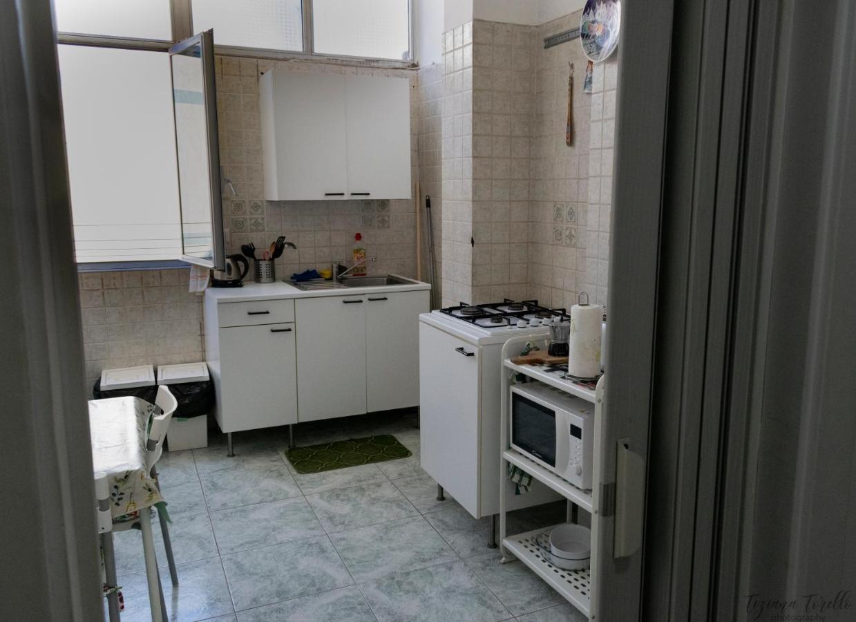 Archita Apartment Bari Exterior photo