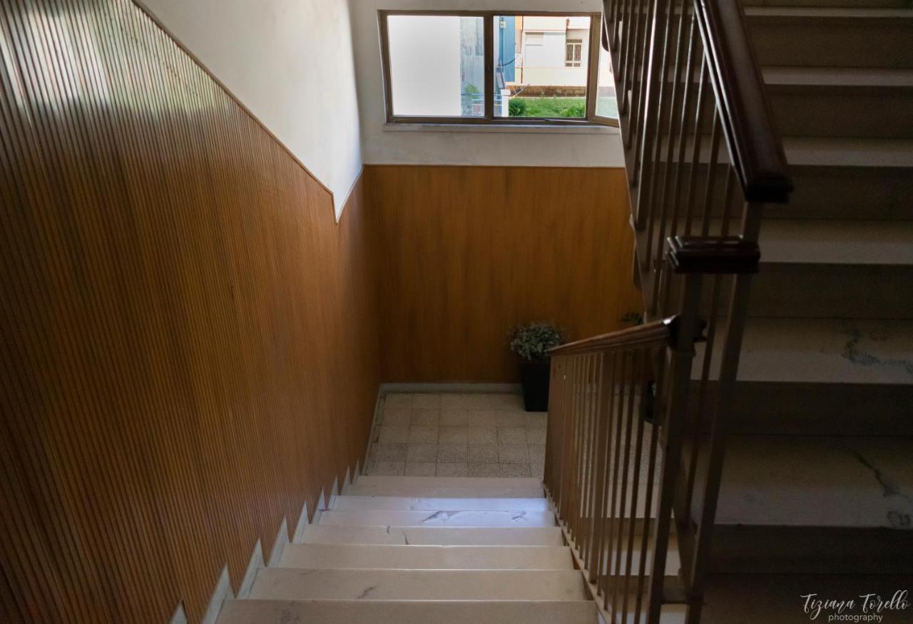 Archita Apartment Bari Exterior photo