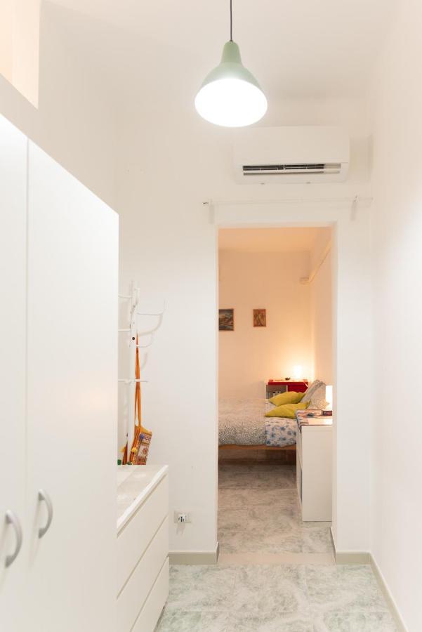 Archita Apartment Bari Exterior photo