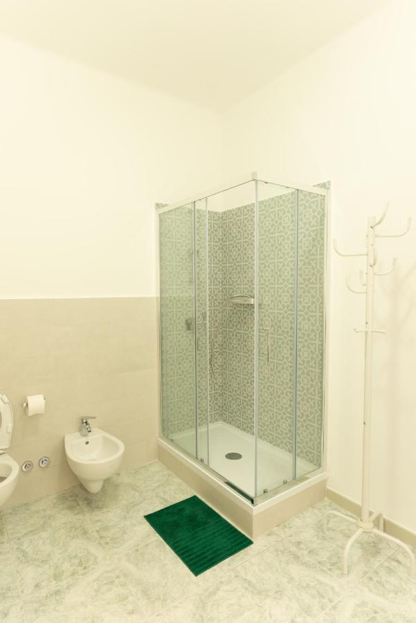 Archita Apartment Bari Exterior photo