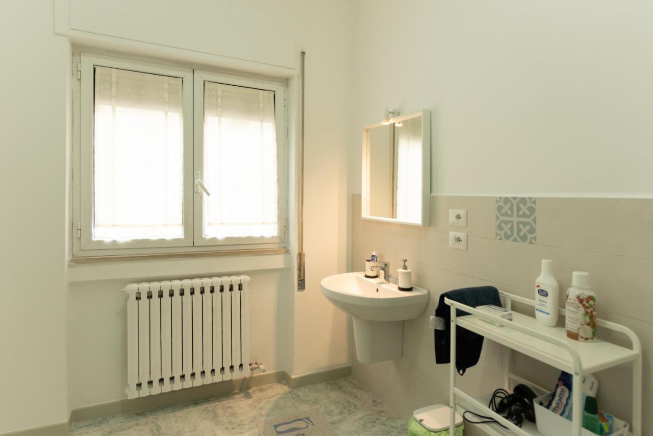 Archita Apartment Bari Exterior photo
