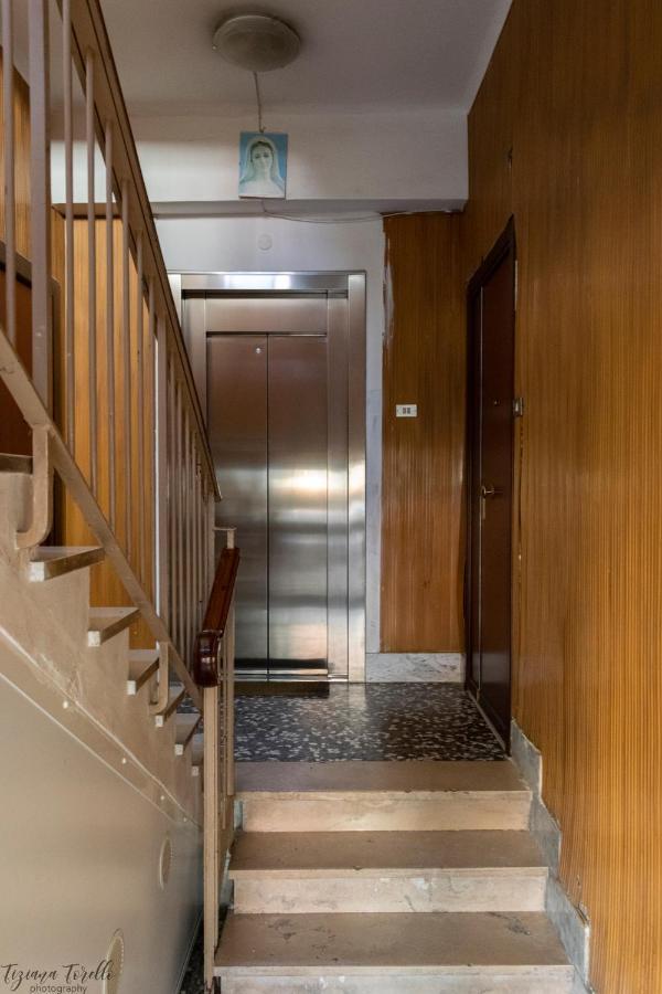 Archita Apartment Bari Exterior photo