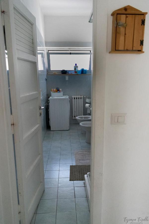 Archita Apartment Bari Exterior photo