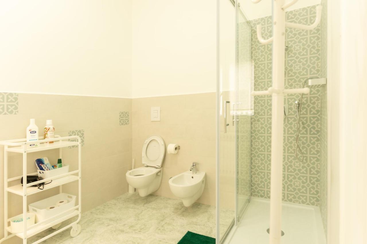 Archita Apartment Bari Exterior photo