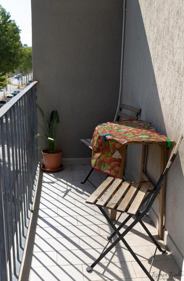 Archita Apartment Bari Exterior photo